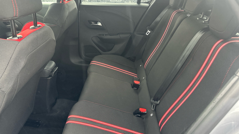 Vauxhall Corsa 1.2 GS 5dr Petrol Hatchback